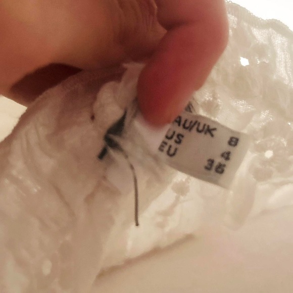 Princess Polly Carlita Dress - Picture 6 of 6